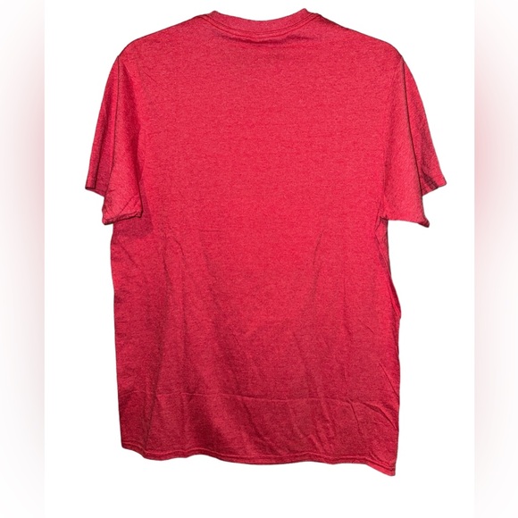 🌶️ NWOT! Taco Bell Unisex Favorite Fire Sauce Tshirt - Picture 2 of 4